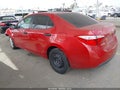 2015 Toyota Corolla — photo 3 of 17 | VIN 5YFBURHEXFP211660