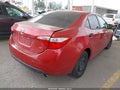 2015 Toyota Corolla — photo 4 of 17 | VIN 5YFBURHEXFP211660