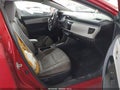 2015 Toyota Corolla — photo 5 of 17 | VIN 5YFBURHEXFP211660