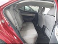 2015 Toyota Corolla — photo 8 of 17 | VIN 5YFBURHEXFP211660
