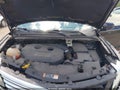 Photo 10 of 16 — 2017 Lincoln MKC