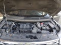 Photo 10 of 17 — 2018 Ford Explorer