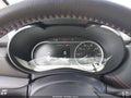 2025 Nissan Versa — photo 7 of 17 | VIN 3N1CN8FV7SL873690