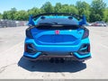 Photo 16 of 16 — 2021 Honda Civic