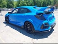 Photo 3 of 16 — 2021 Honda Civic