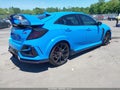 Photo 4 of 16 — 2021 Honda Civic