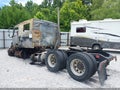 2016 Volvo VN — photo 4 of 10 | VIN 4V4NC9EH9GN939908