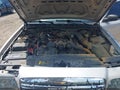 Photo 10 of 17 — 2011 Ford Crown Victoria