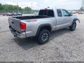 Photo 4 of 17 — 2017 Toyota Tacoma