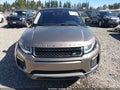 Photo 12 of 18 — 2017 Land Rover Range Rover Evoque