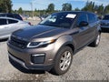 Photo 2 of 18 — 2017 Land Rover Range Rover Evoque