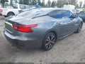 2018 Nissan Maxima — photo 4 of 17 | VIN 1N4AA6AP0JC394671