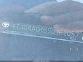 Photo 12 of 12 — 2025 Toyota Camry