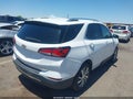 Photo 4 of 17 — 2023 Chevrolet Equinox
