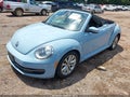 2013 Volkswagen Beetle — photo 2 of 16 | VIN 3VW5L7AT7DM816668