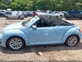 2013 Volkswagen Beetle — photo 6 of 16 | VIN 3VW5L7AT7DM816668