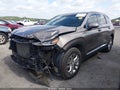 2020 Hyundai Santa Fe — photo 2 of 17 | VIN 5NMS33AD8LH157282