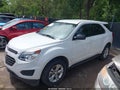 2017 Chevrolet Equinox — photo 14 of 16 | VIN 2GNALBEK0H1551313