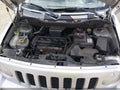 Photo 10 of 11 — 2012 Jeep Patriot