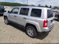 Photo 3 of 11 — 2012 Jeep Patriot