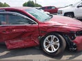 2014 Ford Taurus — photo 6 of 12 | VIN 1FAHP2E82EG140287