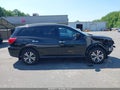 2020 Nissan Pathfinder — photo 14 of 17 | VIN 5N1DR2BM1LC649629