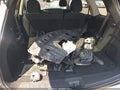 2020 Nissan Pathfinder — photo 12 of 17 | VIN 5N1DR2BM1LC649629