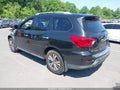 2020 Nissan Pathfinder — photo 3 of 17 | VIN 5N1DR2BM1LC649629