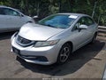 2015 Honda Civic — photo 2 of 16 | VIN 19XFB2F73FE227865