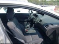 2015 Honda Civic — photo 5 of 16 | VIN 19XFB2F73FE227865
