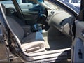 2010 Nissan Altima — photo 5 of 16 | VIN 1N4AL2AP8AN507757