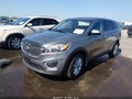 2018 Kia Sorento — photo 2 of 17 | VIN 5XYPG4A35JG417961