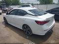 2020 Nissan Sentra — photo 3 of 16 | VIN 3N1AB8DV0LY288263