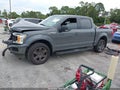 2020 Ford F-150 — photo 2 of 17 | VIN 1FTEW1E46LFC15230