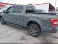 2020 Ford F-150 — photo 3 of 17 | VIN 1FTEW1E46LFC15230