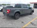 2020 Ford F-150 — photo 4 of 17 | VIN 1FTEW1E46LFC15230