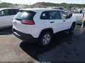 2017 Jeep Cherokee — photo 4 of 19 | VIN 1C4PJMAB7HD230285