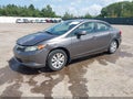 2012 Honda Civic — photo 2 of 17 | VIN 19XFB2F53CE095152