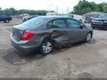 2012 Honda Civic — photo 4 of 17 | VIN 19XFB2F53CE095152