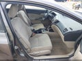 2012 Honda Civic — photo 5 of 17 | VIN 19XFB2F53CE095152