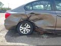 2012 Honda Civic — photo 6 of 17 | VIN 19XFB2F53CE095152