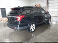 Photo 4 of 21 — 2018 Ford Explorer