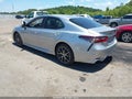 2022 Toyota Camry — photo 3 of 16 | VIN 4T1G11AK7NU658461