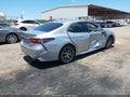 2022 Toyota Camry — photo 4 of 16 | VIN 4T1G11AK7NU658461