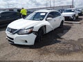 2016 Nissan Altima — photo 2 of 17 | VIN 1N4AL3AP2GC243722