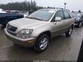 1999 Lexus RX 300 — photo 2 of 14 | VIN JT6HF10U1X0058937