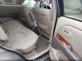 1999 Lexus RX 300 — photo 8 of 14 | VIN JT6HF10U1X0058937