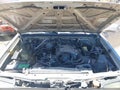 2000 Nissan Frontier — photo 10 of 15 | VIN 1N6ED27T2YC400848