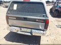 2000 Nissan Frontier — photo 15 of 15 | VIN 1N6ED27T2YC400848