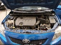 Photo 10 of 17 — 2010 Toyota Corolla